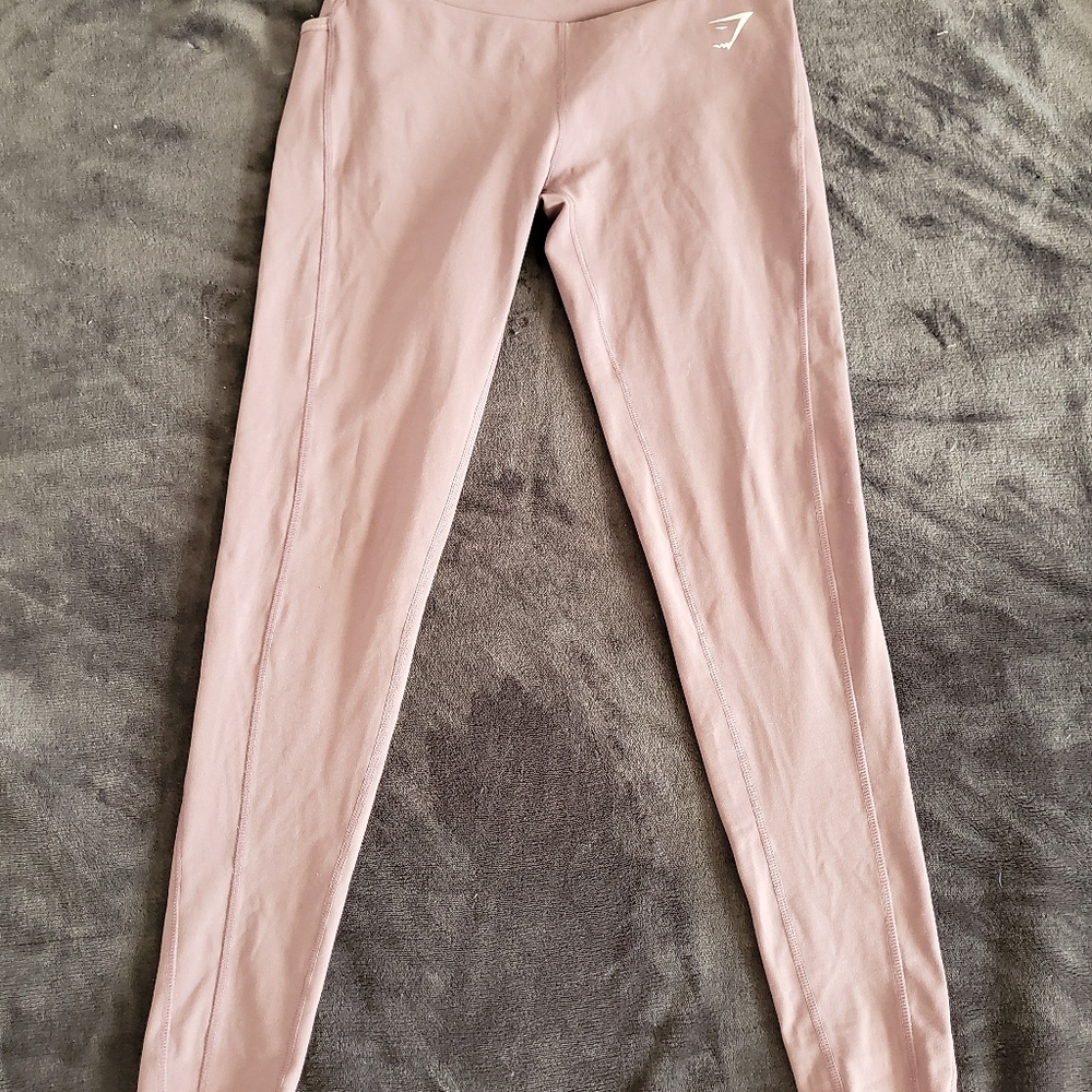 Gym shark leggings - Picture 4 of 4